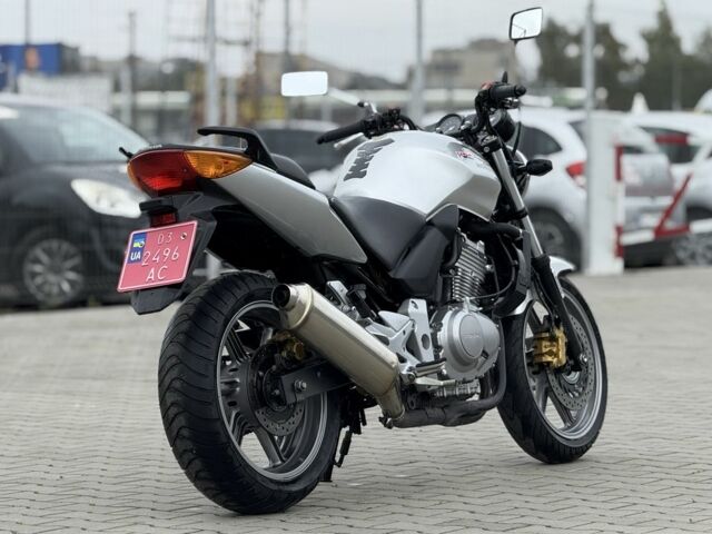 Хонда Другая, объемом двигателя 0.5 л и пробегом 0 тыс. км за 3300 $, фото 4 на Automoto.ua