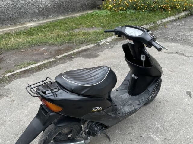 Хонда Другая, объемом двигателя 65 л и пробегом 0 тыс. км за 300 $, фото 4 на Automoto.ua