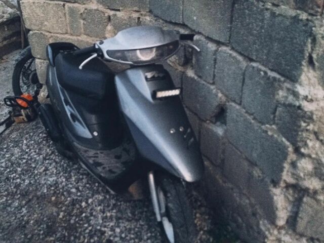 Хонда Другая, объемом двигателя 50 л и пробегом 0 тыс. км за 300 $, фото 5 на Automoto.ua