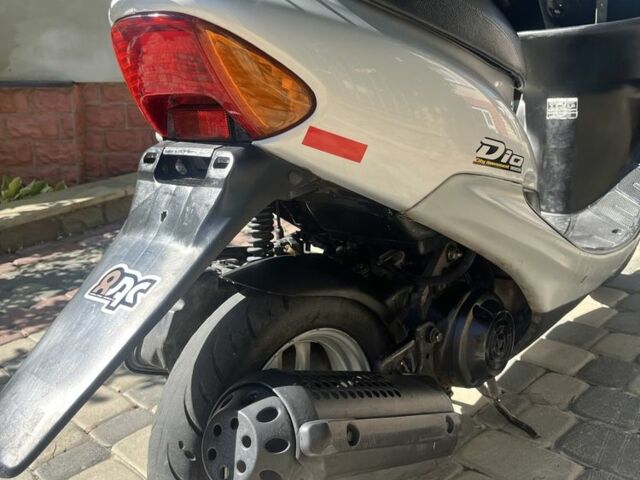 Хонда Другая, объемом двигателя 50 л и пробегом 0 тыс. км за 610 $, фото 5 на Automoto.ua