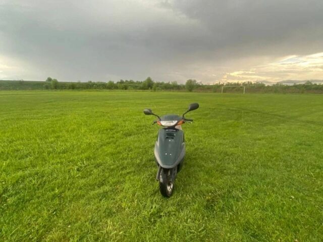 Хонда Другая, объемом двигателя 50 л и пробегом 0 тыс. км за 300 $, фото 1 на Automoto.ua