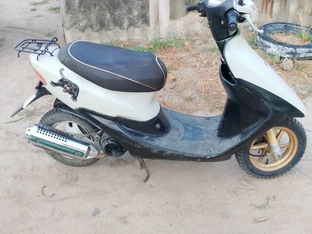 Хонда Другая, объемом двигателя 49 л и пробегом 0 тыс. км за 250 $, фото 2 на Automoto.ua