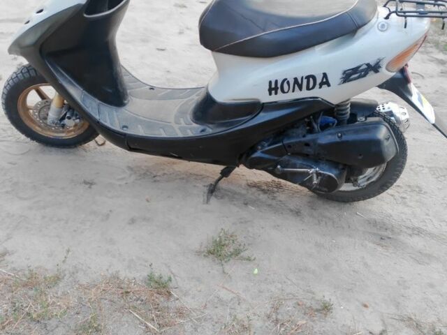 Хонда Другая, объемом двигателя 49 л и пробегом 0 тыс. км за 250 $, фото 1 на Automoto.ua