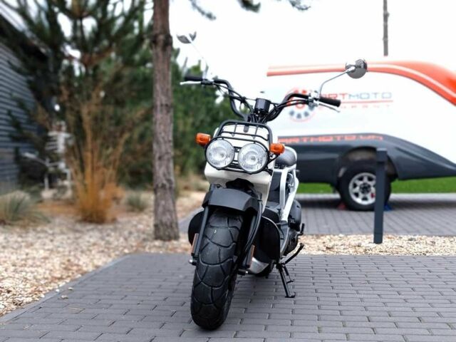 Хонда Другая, объемом двигателя 50 л и пробегом 0 тыс. км за 920 $, фото 8 на Automoto.ua