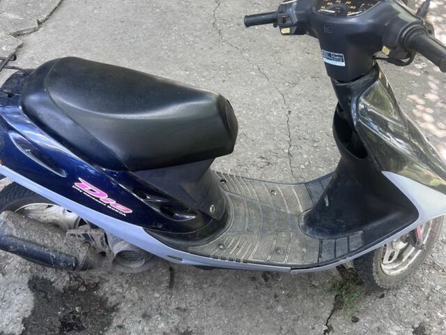 Хонда Інша, об'ємом двигуна 49 л та пробігом 0 тис. км за 300 $, фото 3 на Automoto.ua