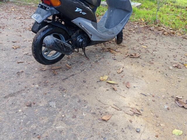 Хонда Інша, об'ємом двигуна 50 л та пробігом 0 тис. км за 335 $, фото 3 на Automoto.ua