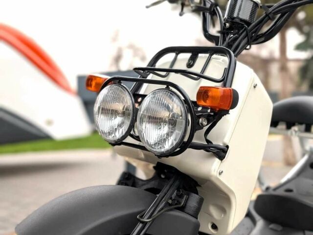 Хонда Другая, объемом двигателя 50 л и пробегом 0 тыс. км за 920 $, фото 2 на Automoto.ua