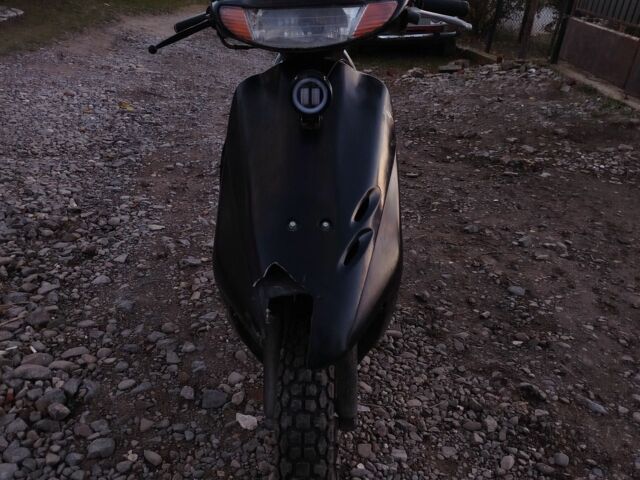 Хонда Другая, объемом двигателя 65 л и пробегом 0 тыс. км за 191 $, фото 1 на Automoto.ua