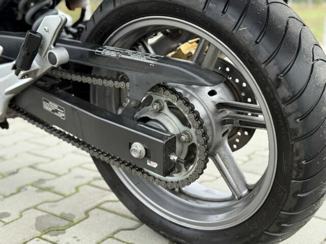 Хонда Другая, объемом двигателя 0.5 л и пробегом 0 тыс. км за 3300 $, фото 13 на Automoto.ua