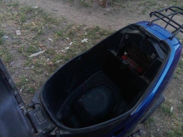 Хонда Другая, объемом двигателя 49 л и пробегом 0 тыс. км за 244 $, фото 6 на Automoto.ua