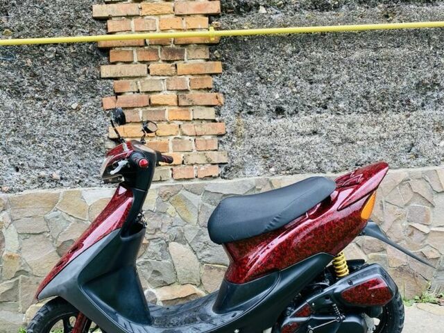 Хонда Другая, объемом двигателя 49 л и пробегом 0 тыс. км за 503 $, фото 3 на Automoto.ua