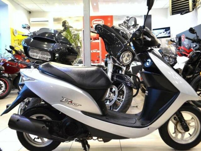 Хонда Другая, объемом двигателя 50 л и пробегом 0 тыс. км за 640 $, фото 3 на Automoto.ua