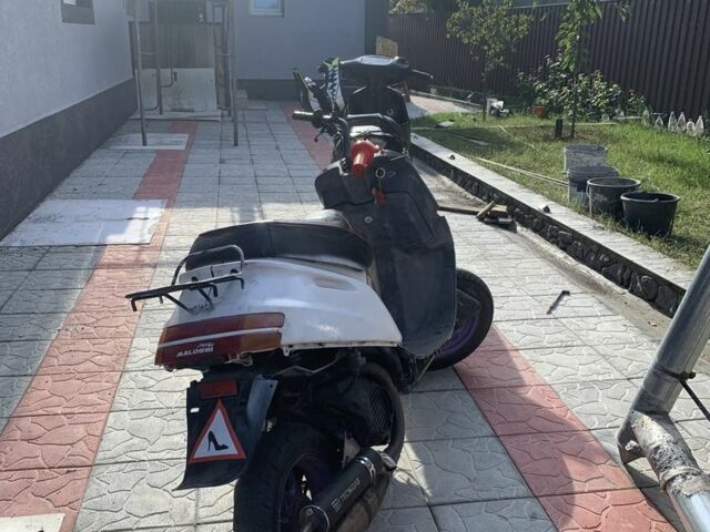 Хонда Другая, объемом двигателя 49 л и пробегом 0 тыс. км за 479 $, фото 1 на Automoto.ua