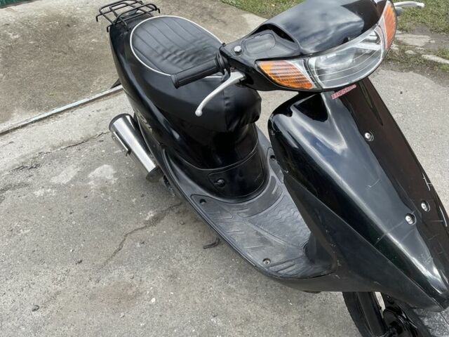 Хонда Другая, объемом двигателя 65 л и пробегом 0 тыс. км за 300 $, фото 16 на Automoto.ua