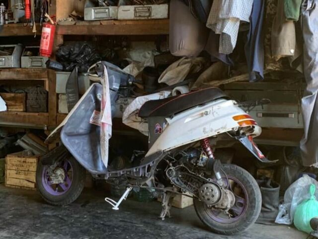 Хонда Другая, объемом двигателя 49 л и пробегом 0 тыс. км за 479 $, фото 4 на Automoto.ua