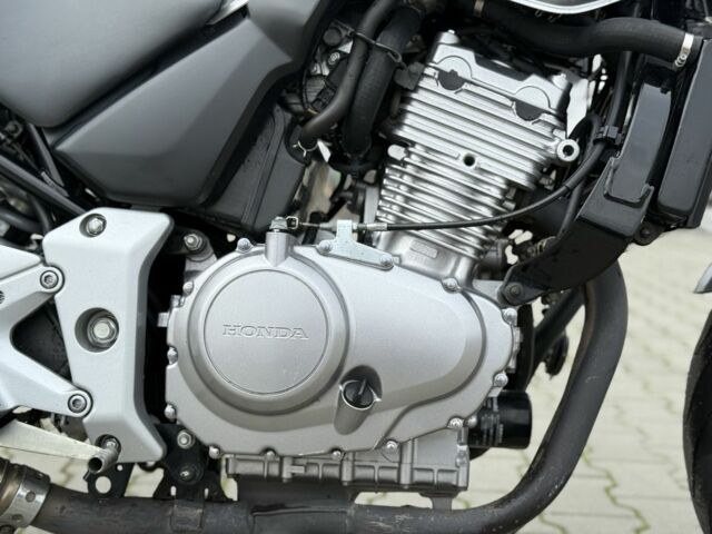 Хонда Другая, объемом двигателя 0.5 л и пробегом 0 тыс. км за 3300 $, фото 9 на Automoto.ua