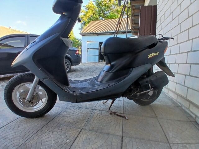 Хонда Другая, объемом двигателя 50 л и пробегом 0 тыс. км за 264 $, фото 3 на Automoto.ua