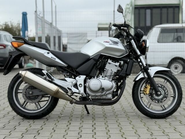 Хонда Другая, объемом двигателя 0.5 л и пробегом 0 тыс. км за 3300 $, фото 5 на Automoto.ua