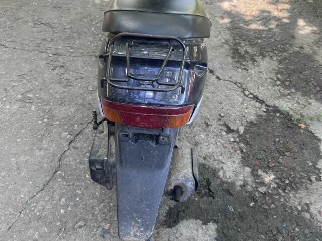 Хонда Інша, об'ємом двигуна 49 л та пробігом 0 тис. км за 300 $, фото 7 на Automoto.ua