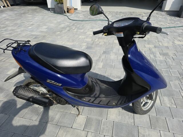 Хонда Інша, об'ємом двигуна 49 л та пробігом 0 тис. км за 450 $, фото 2 на Automoto.ua