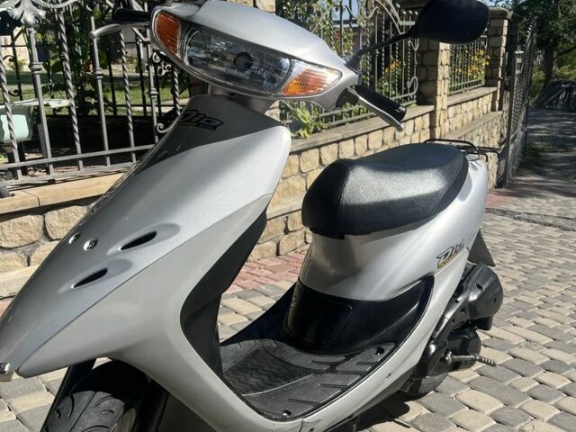 Хонда Другая, объемом двигателя 50 л и пробегом 0 тыс. км за 610 $, фото 1 на Automoto.ua