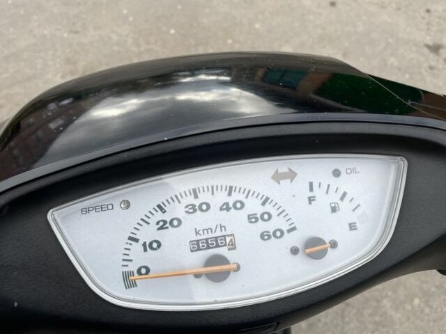 Хонда Другая, объемом двигателя 65 л и пробегом 0 тыс. км за 300 $, фото 11 на Automoto.ua