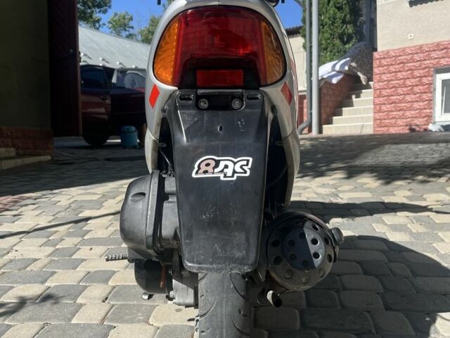 Хонда Другая, объемом двигателя 50 л и пробегом 0 тыс. км за 610 $, фото 4 на Automoto.ua