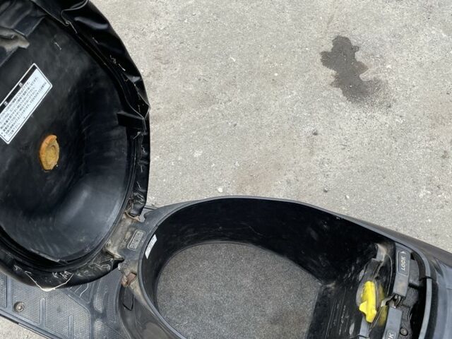 Хонда Другая, объемом двигателя 65 л и пробегом 0 тыс. км за 300 $, фото 12 на Automoto.ua