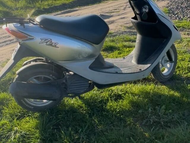 Хонда Другая, объемом двигателя 49 л и пробегом 0 тыс. км за 600 $, фото 1 на Automoto.ua