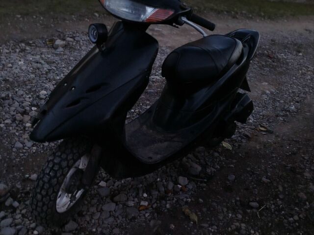 Хонда Другая, объемом двигателя 65 л и пробегом 0 тыс. км за 191 $, фото 5 на Automoto.ua