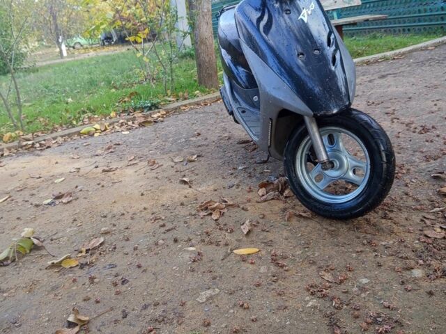 Хонда Інша, об'ємом двигуна 50 л та пробігом 0 тис. км за 335 $, фото 2 на Automoto.ua