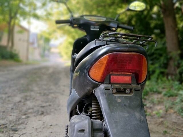 Хонда Другая, объемом двигателя 50 л и пробегом 0 тыс. км за 264 $, фото 2 на Automoto.ua