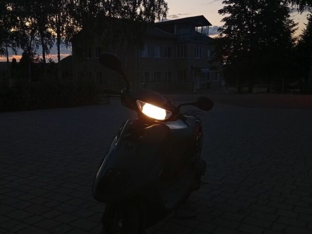 Хонда Другая, объемом двигателя 50 л и пробегом 0 тыс. км за 300 $, фото 3 на Automoto.ua