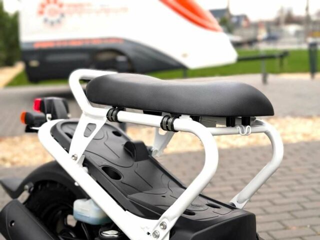 Хонда Другая, объемом двигателя 50 л и пробегом 0 тыс. км за 920 $, фото 9 на Automoto.ua