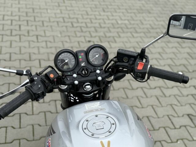 Хонда Другая, объемом двигателя 0.5 л и пробегом 0 тыс. км за 3300 $, фото 10 на Automoto.ua