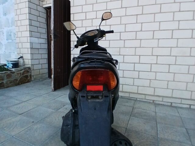 Хонда Другая, объемом двигателя 50 л и пробегом 0 тыс. км за 264 $, фото 4 на Automoto.ua