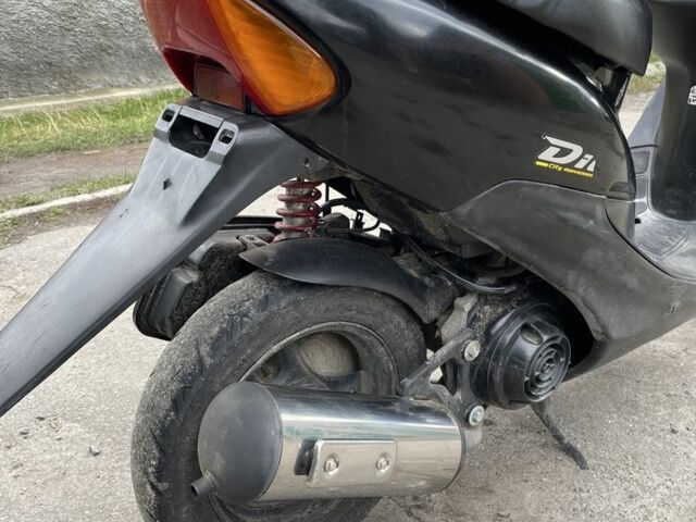 Хонда Другая, объемом двигателя 65 л и пробегом 0 тыс. км за 300 $, фото 5 на Automoto.ua