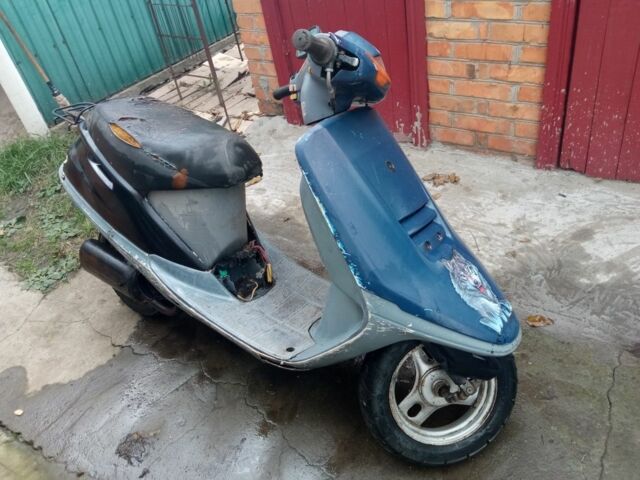 Хонда Другая, объемом двигателя 49 л и пробегом 0 тыс. км за 115 $, фото 2 на Automoto.ua