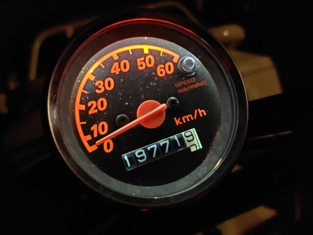 Хонда Другая, объемом двигателя 49 л и пробегом 0 тыс. км за 650 $, фото 22 на Automoto.ua