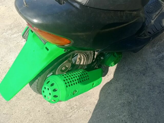 Хонда Другая, объемом двигателя 50 л и пробегом 0 тыс. км за 227 $, фото 2 на Automoto.ua