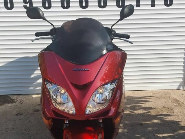 Хонда Другая, объемом двигателя 0.25 л и пробегом 0 тыс. км за 1900 $, фото 4 на Automoto.ua