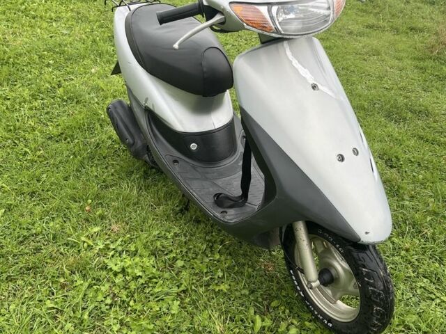 Хонда Другая, объемом двигателя 49 л и пробегом 0 тыс. км за 280 $, фото 1 на Automoto.ua