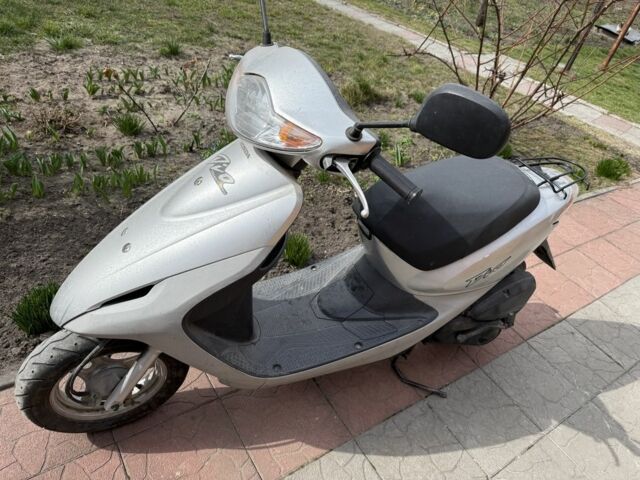 Хонда Інша, об'ємом двигуна 49 л та пробігом 0 тис. км за 450 $, фото 1 на Automoto.ua