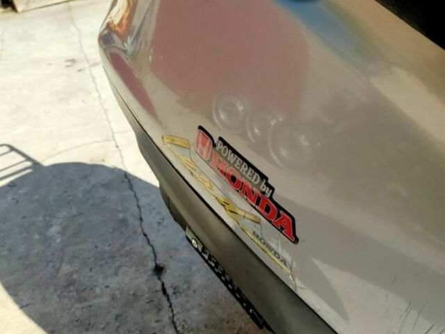 Хонда Другая, объемом двигателя 49 л и пробегом 0 тыс. км за 383 $, фото 6 на Automoto.ua