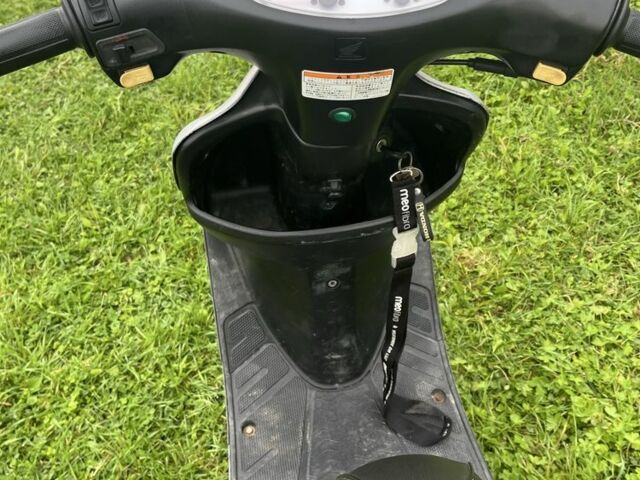 Хонда Другая, объемом двигателя 49 л и пробегом 0 тыс. км за 280 $, фото 4 на Automoto.ua