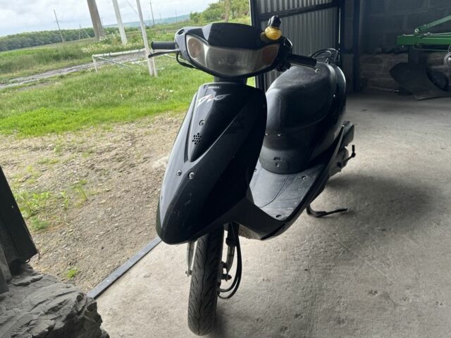 Хонда Другая, объемом двигателя 49 л и пробегом 0 тыс. км за 395 $, фото 3 на Automoto.ua