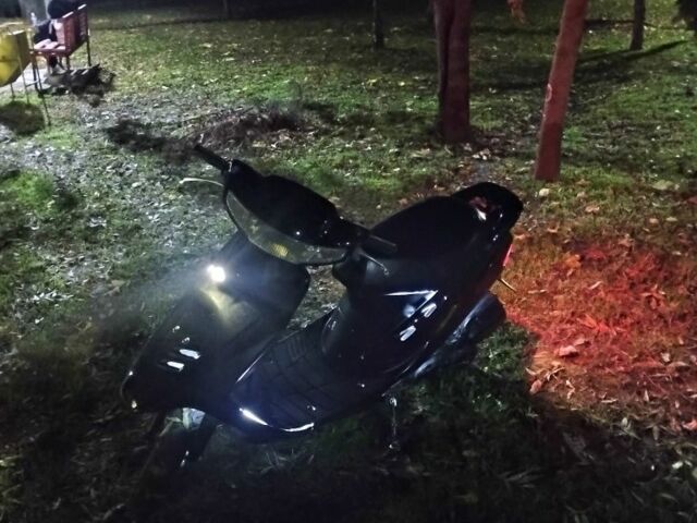 Хонда Інша, об'ємом двигуна 65 л та пробігом 0 тис. км за 407 $, фото 8 на Automoto.ua