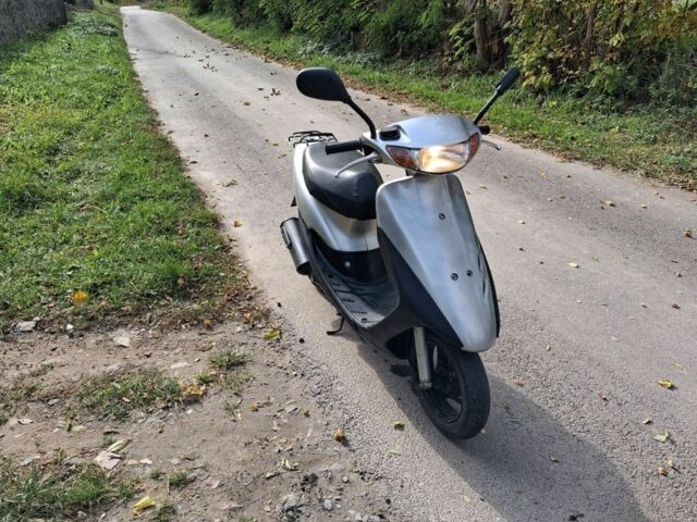 Хонда Другая, объемом двигателя 49 л и пробегом 0 тыс. км за 252 $, фото 2 на Automoto.ua