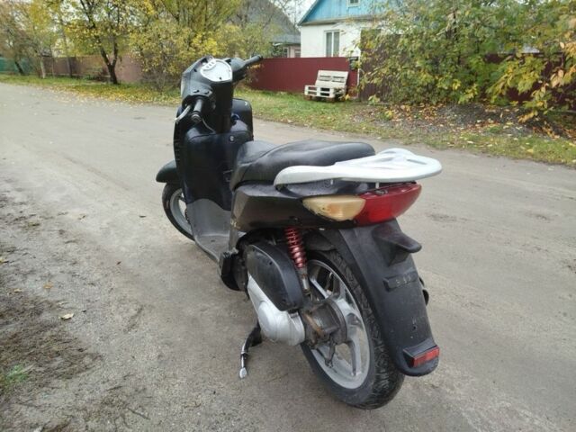 Хонда Другая, объемом двигателя 0.15 л и пробегом 0 тыс. км за 571 $, фото 2 на Automoto.ua