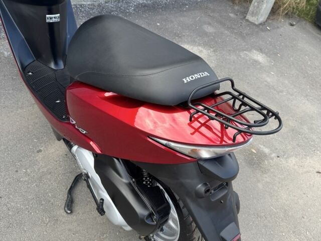 Хонда Інша, об'ємом двигуна 49 л та пробігом 0 тис. км за 650 $, фото 5 на Automoto.ua